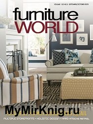 Furniture World – September/October 2023