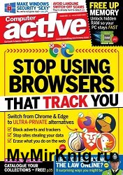 Computeractive - Issue 668