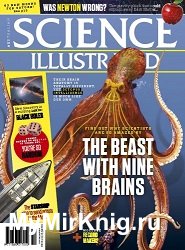 Science Illustrated Australia - Issue 102 2023
