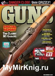 Guns Magazine - December 2023