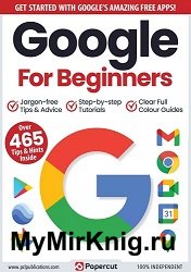 Google For Beginners 16th Edition 2023