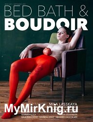 Bed Bath & Boudoir Magazine - September 2023