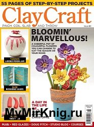 ClayCraft №80 2023