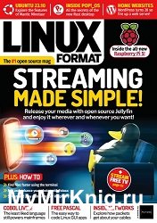 Linux Format UK – November 2023