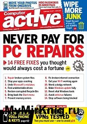 Computeractive - Issue 669