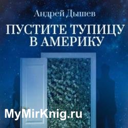 Пустите тупицу в Америку (Аудиокнига)