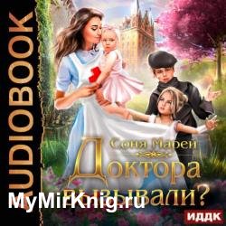Доктора вызывали? или Трудовые будни попаданки (Аудиокнига)