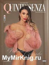 Quintessenza Mag - October 2023