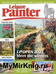 Leisure Painter - December 2023