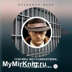 Трясина (не) равнодушия, или Суррогат божества (Аудиокнига)