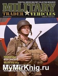 Military Trader - November 2023