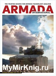 Armada International - October/November 2023