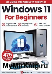 Windows 11 For Beginners - 9th Edition, 2023