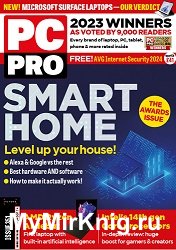 PC Pro - Issue 351, December 2023