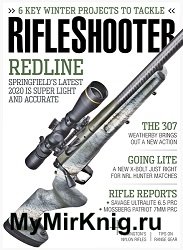 RifleShooter - January/February 2024