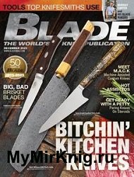 Blade - December 2023