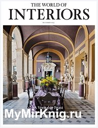 The World of Interiors - December 2023