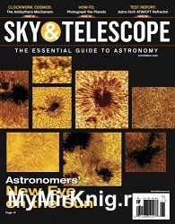 Sky & Telescope - November 2023