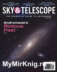 Sky & Telescope - December 2023