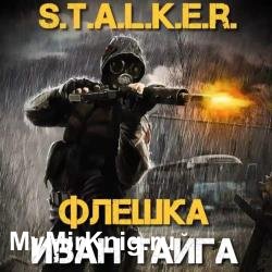 S.T.A.L.K.E.R. Флешка (Аудиокнига)