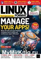 Linux Format UK - December 2023 (309)