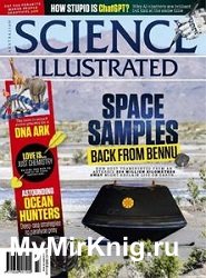 Science Illustrated Australia - Issue 103 2023
