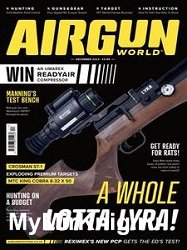 Airgun World - December 2023