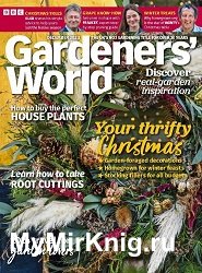 BBC Gardeners' World - December 2023