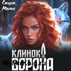 Клинок Ворона (Аудиокнига)