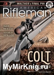 American Rifleman - December 2023