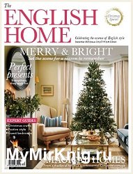 The English Home - December 2023