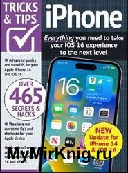 iPhone Tricks and Tips - 16th Edition 2023