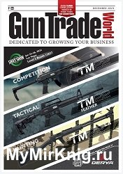 Gun Trade World - December 2023