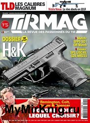 TirMag №25 2023