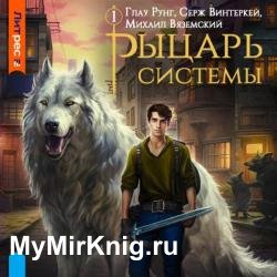 Рыцарь системы. Книга 1 (Аудиокнига)