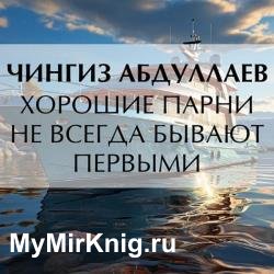 Хорошие парни не всегда бывают первыми (Аудиокнига)