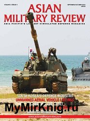 Asian Military Review - September/October 2023