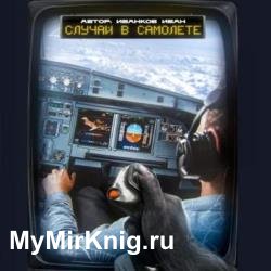 Случай в самолёте (Аудиокнига)