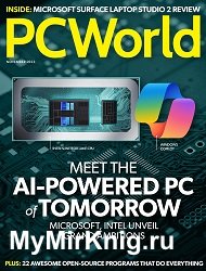PCWorld - November 2023