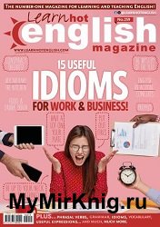 Learn Hot English - Issue 259
