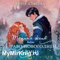 Тайная жена, или Право новогодней ночи (Аудиокнига)