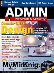 Admin Network & Security - Issue 78 2023