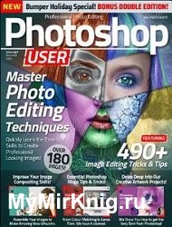 Photoshop User UK - December 2023