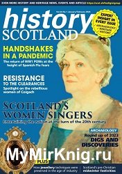 History Scotland - January/February 2024