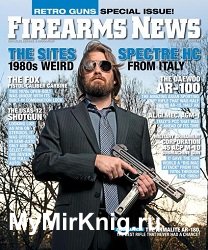 Firearms News - Issue 24 2023