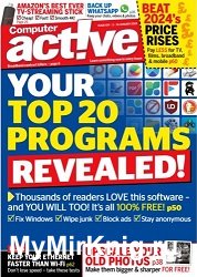Computeractive - Issue 674