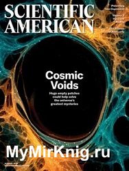 Scientific American - January 2024
