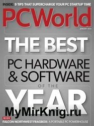 PCWorld – January 2024