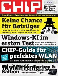 Chip Germany - Dezember 2023