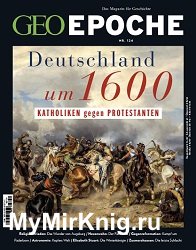 Geo Epoche №124 2024